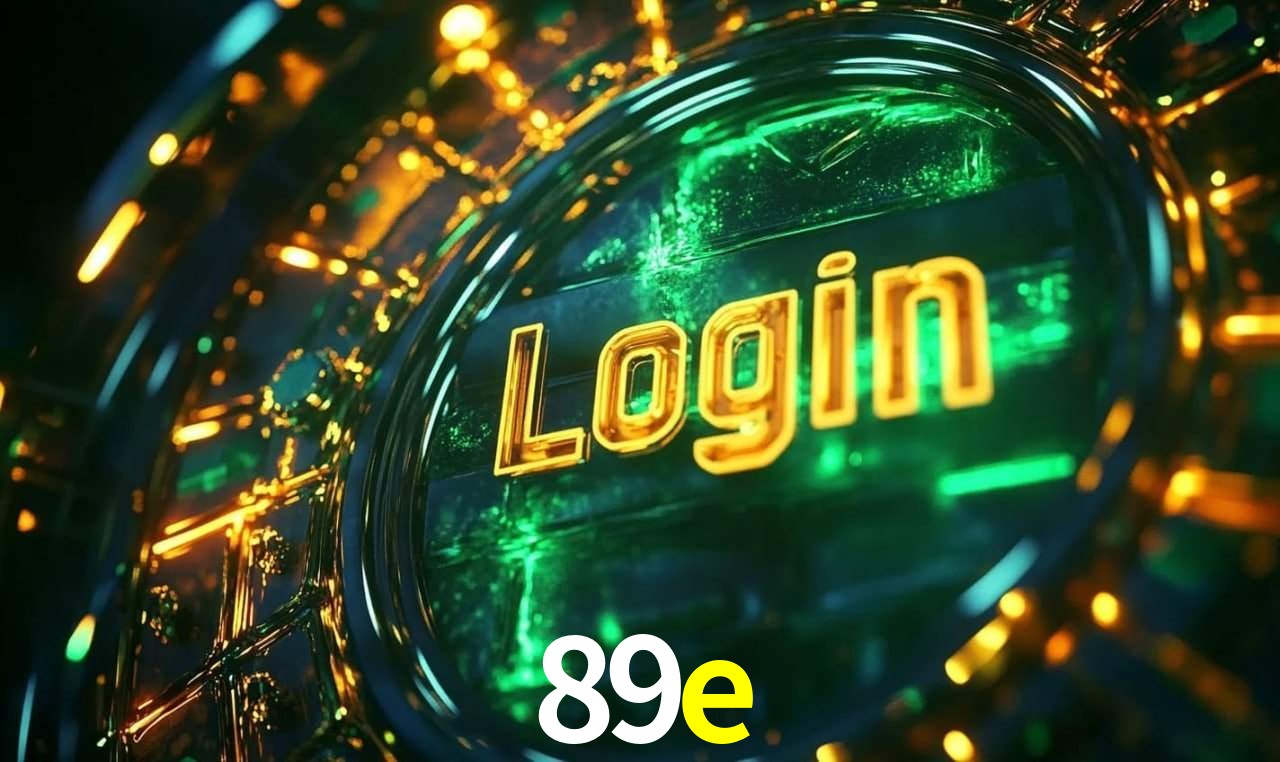 Recursos Exclusivos do App 89e - Modo Offline, Login Biométrico