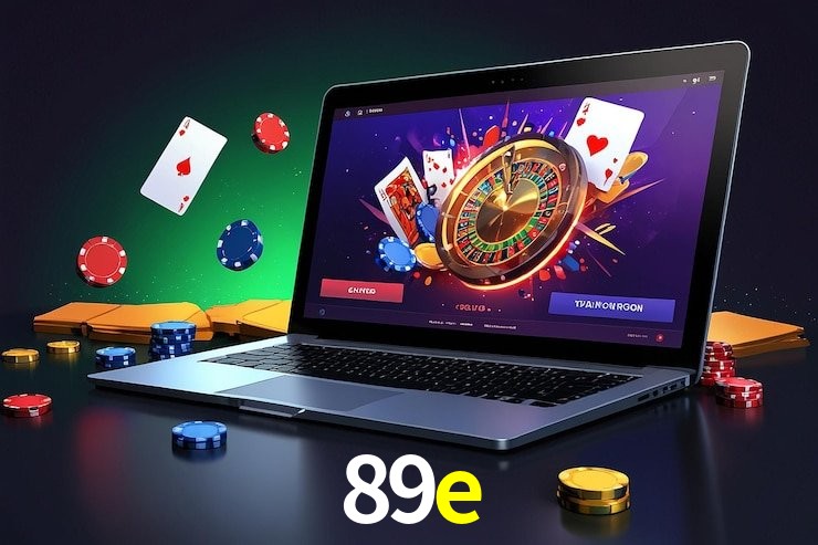 Jogos de Mesa Premium 89e - Blackjack, Roleta, Baccarat