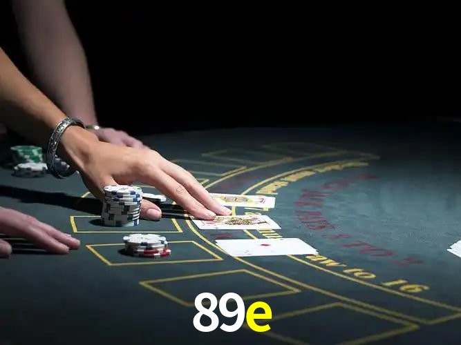 Cassino ao Vivo 89e - Dealers Brasileiros Profissionais